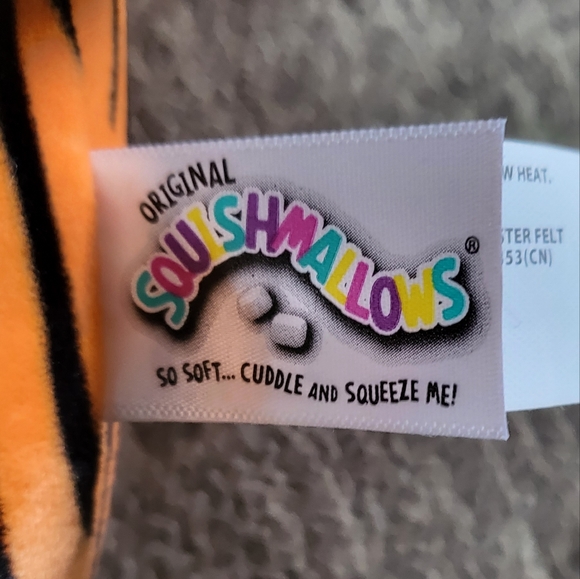 Squishmallow 13" - Picture 2 of 4